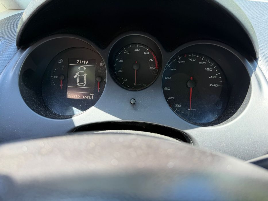 SEAT Altea XL 2014 — imagine 5