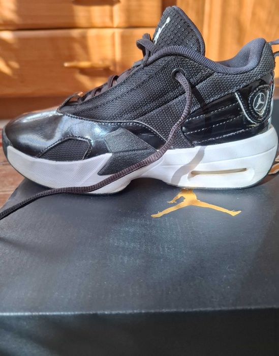 Nike Jordan Max Aura 6, черни, размер 36,5