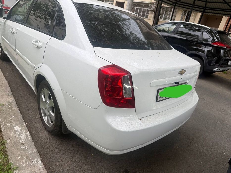 Gentra full Aftomat toza