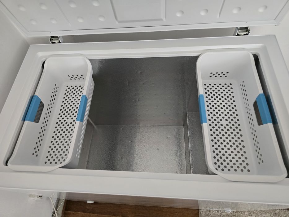 Морозильник Midea