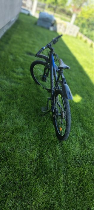 Bicicletă rock rider