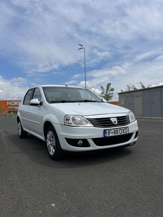 DACIA Logan 0 — imagine 2