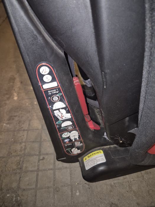 Бебешка количка Concord Neo + столче за кола Lorelli