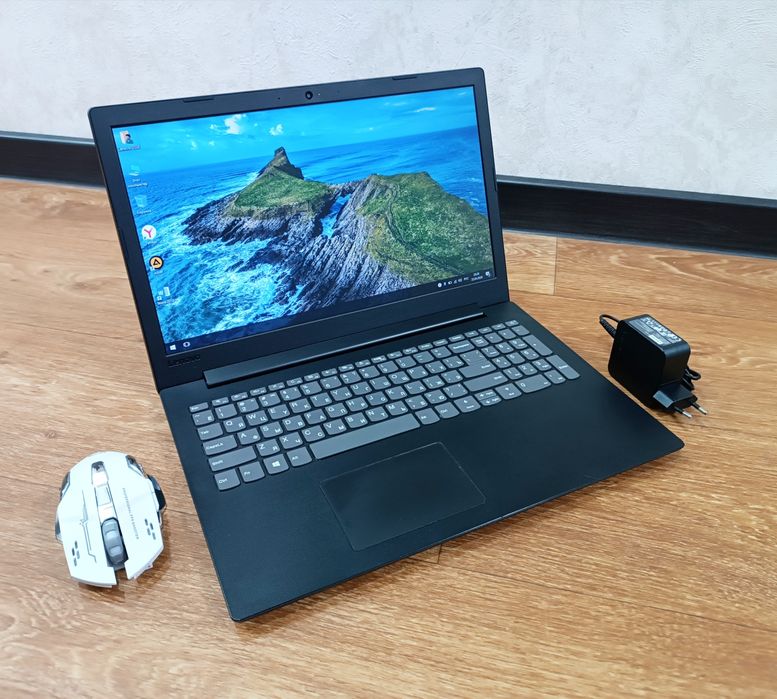 LENOVO V145 Ноутбук Windows 10.