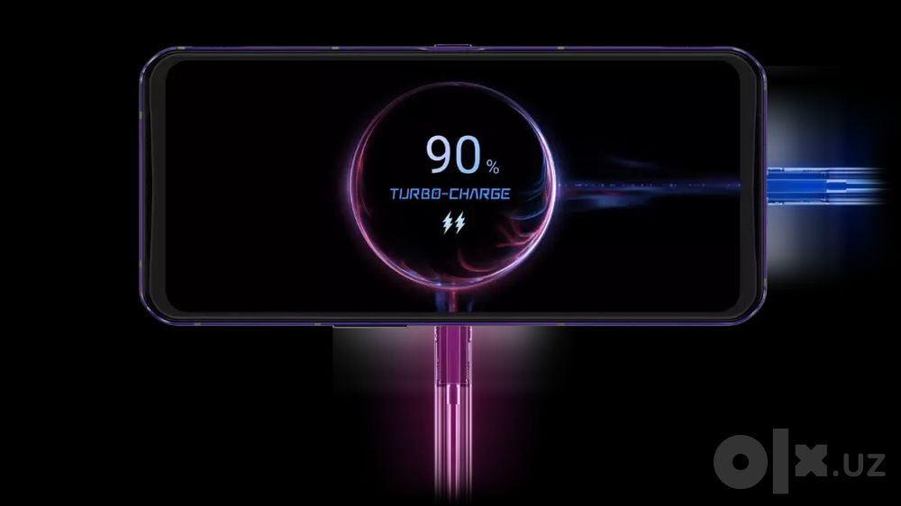 Lenovo Legion Phone Duel 2