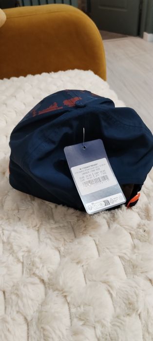 Șapcă Red Bull KTM