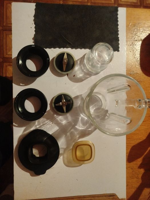 продам Blender montero pro k9