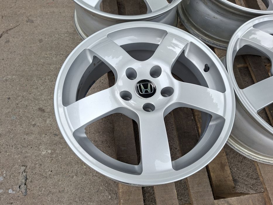 17" 5X114.3mm Honda, 5х114.3мм Хонда RSK