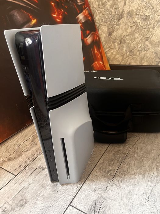 Sony Playstation 5 Pro новый