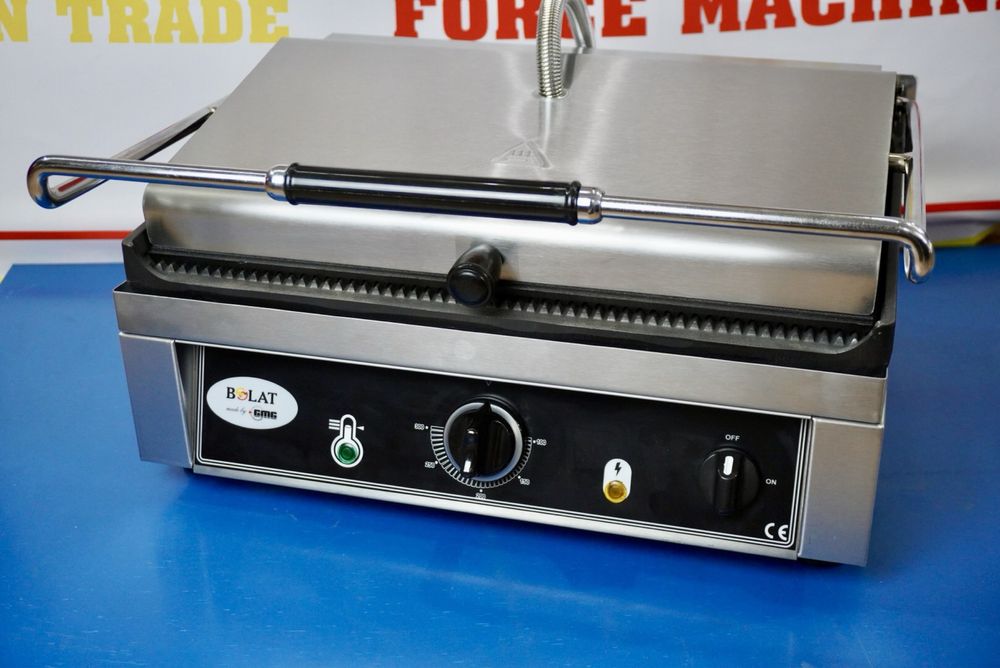 Тостер 2745Е BOLAT на 6 донеров