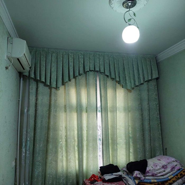 Zangiota tumani Eshonguzar qo'rg'oni 3-xonali kvartira sotiladi