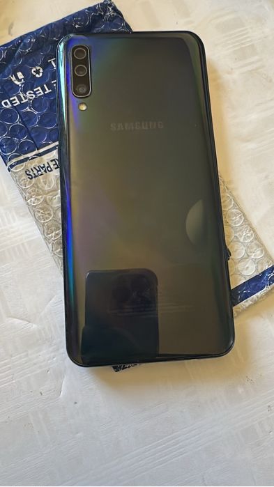 sam a50 stare perfecta funct