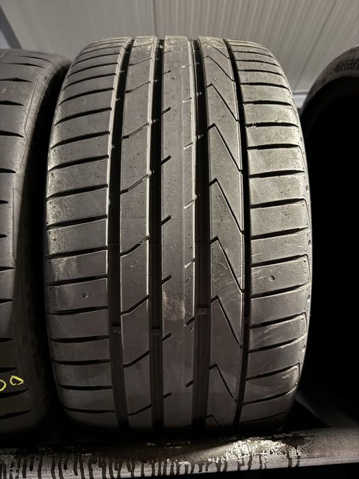 Anvelope 245/35/19 Hankook