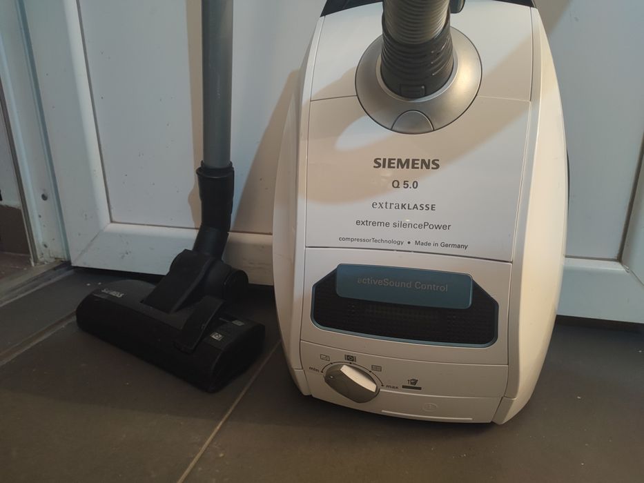 Aspirator Siemens Q5 Extraklasse
