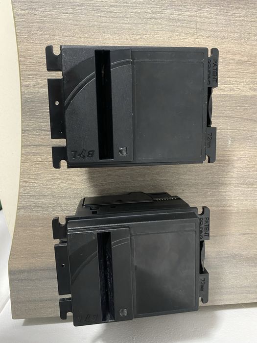 Cititor / validator / bancnotiera bv20