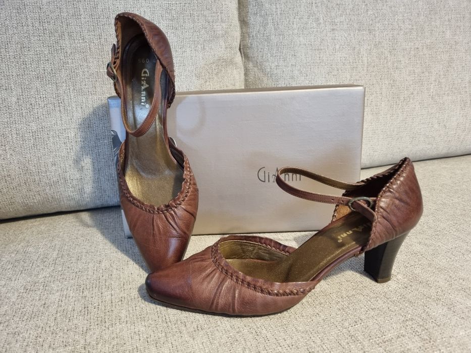 GEOX Respira, 40 номер, нови