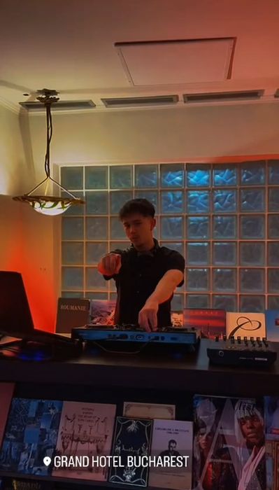 Dj evenimente ieftin