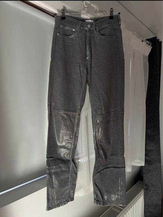 Дънки Zara, H&M,