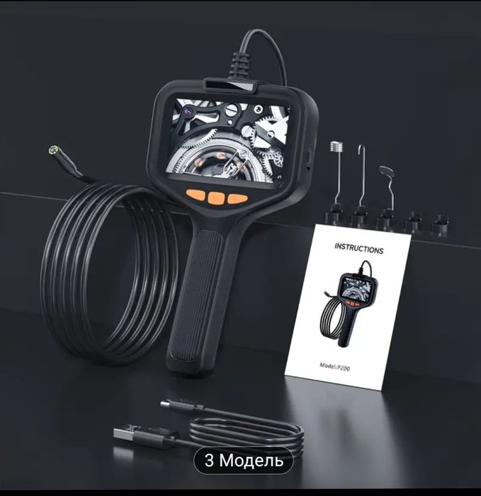 Продам эндоскоп p200