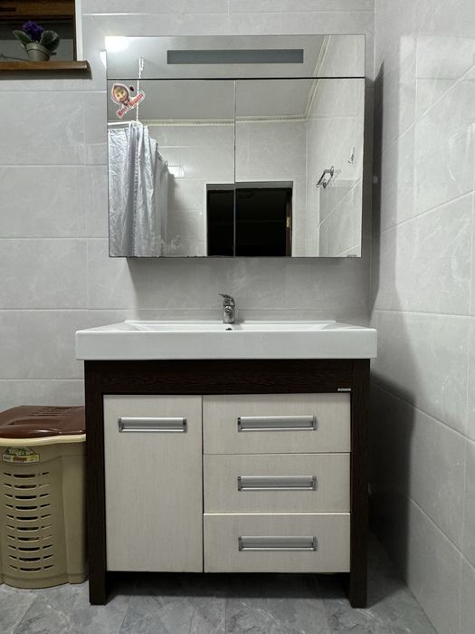 Продам ванный гарнитур