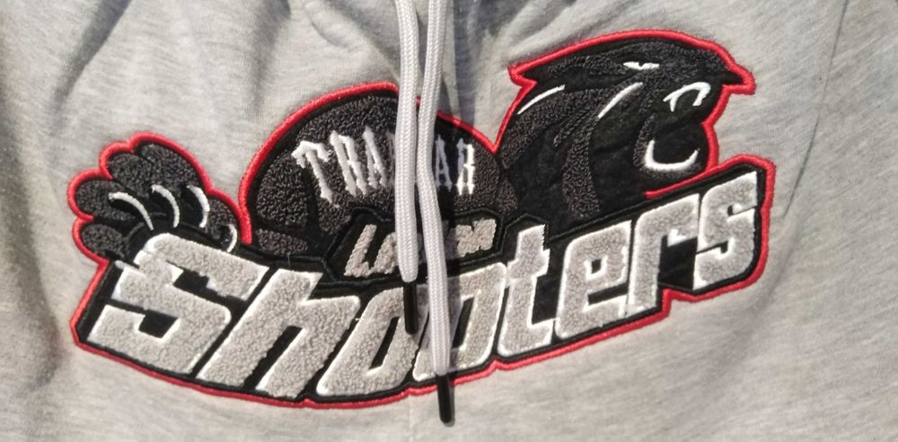 Долнище Trapstar