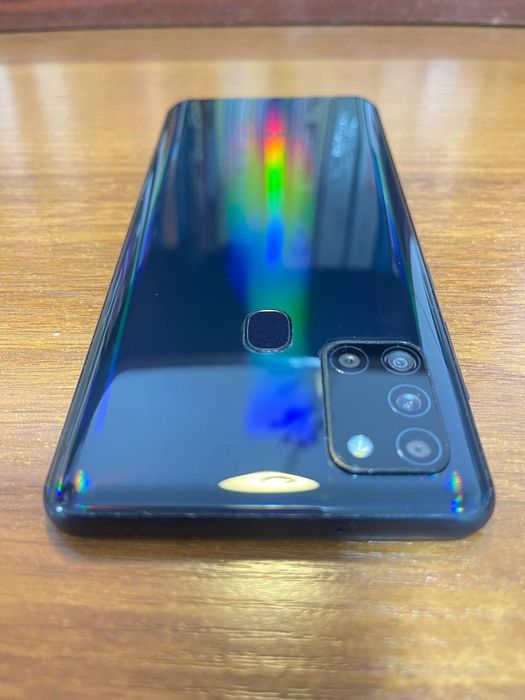 Samsung a21s 32gb