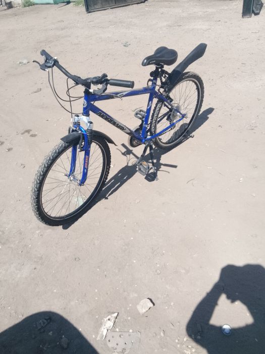 Продам велосипед nordwey