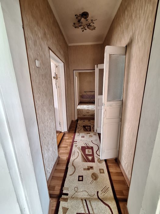 Продаётся дом в 11мкр