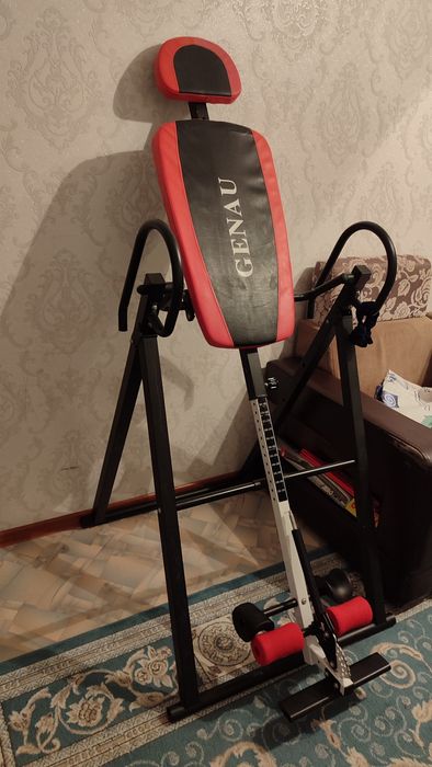 Инверсионный стол