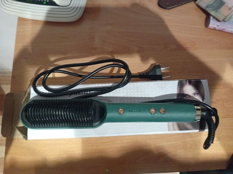 Placă de Îndreptat parul de Vânzare