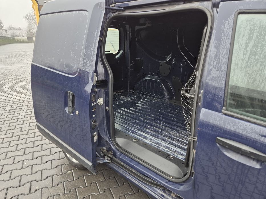 Dacia Dokker, 2020 Euro 6, 32.000 km, 1.5 DCi 110 cp, VARIANTE