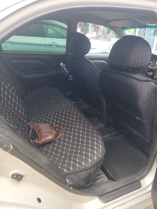 Продам автомобиль