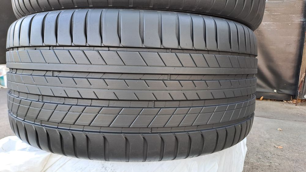 4бр. Почти Нови Спорт пакет 265/45/20 и 295/40/20 Michelin Latitude 3