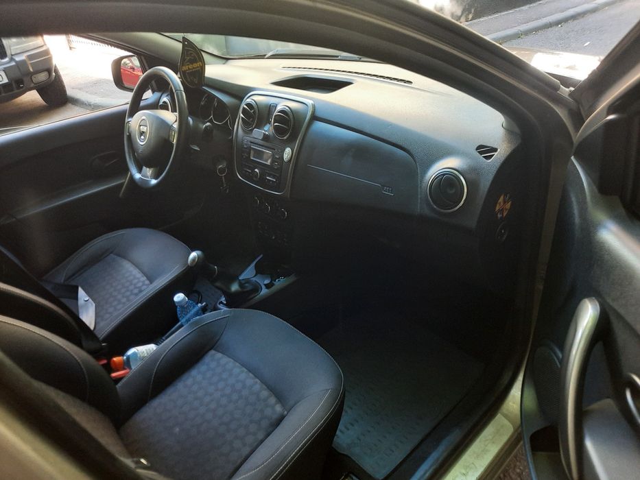 DACIA Logan MCV 2014 — imagine 5