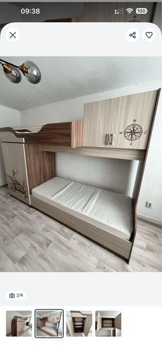 Мебель сатылады жағдайы өте жақсы
