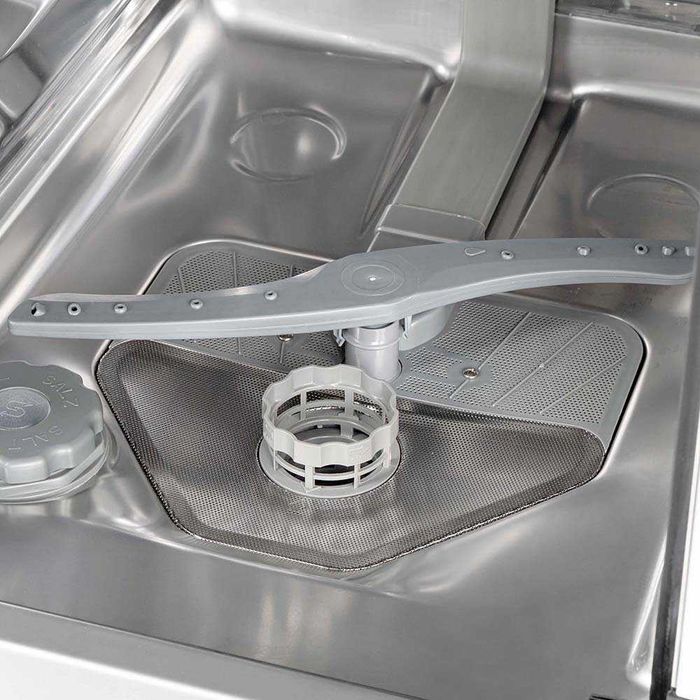 Нова 45 см свободностояща съдомиялна Muhler FDW945WE