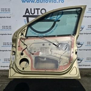 Portiera usa fata dreapta z40h completa Opel Astra H