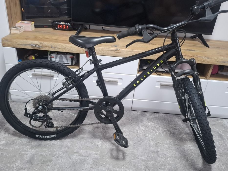 Bicicleta de vanzare