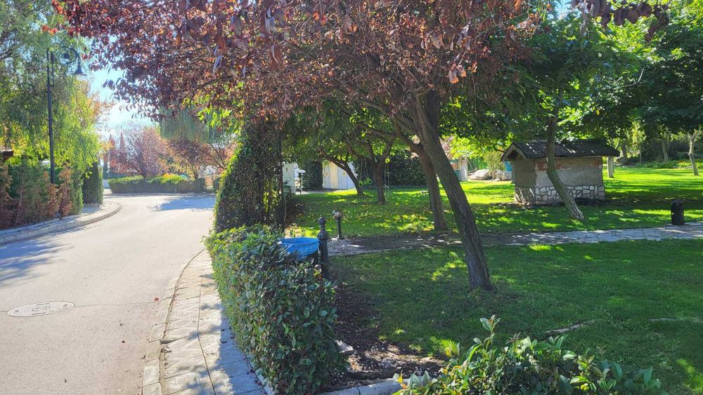 Продава се Къща в с. Радиново, Област Пловдив - 550 кв.м за 1020 €/кв.м - Снимка #7