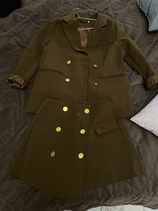 Одежда в идеальном состоянии