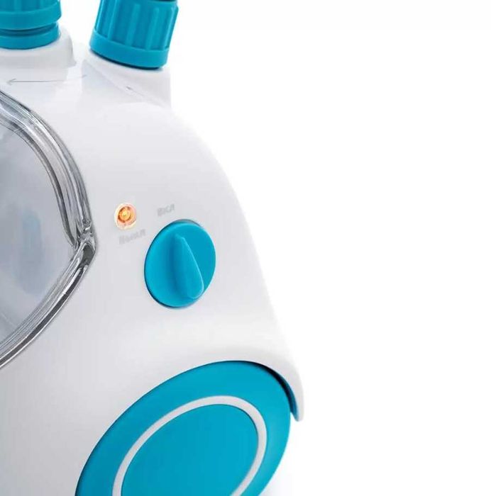 Новый отпариватель Kitfort KT-957