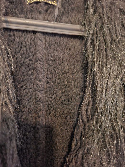 Топло и модерно палто