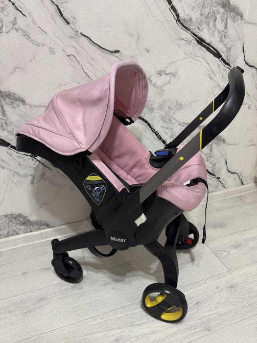 Автокресло коляска 2в1