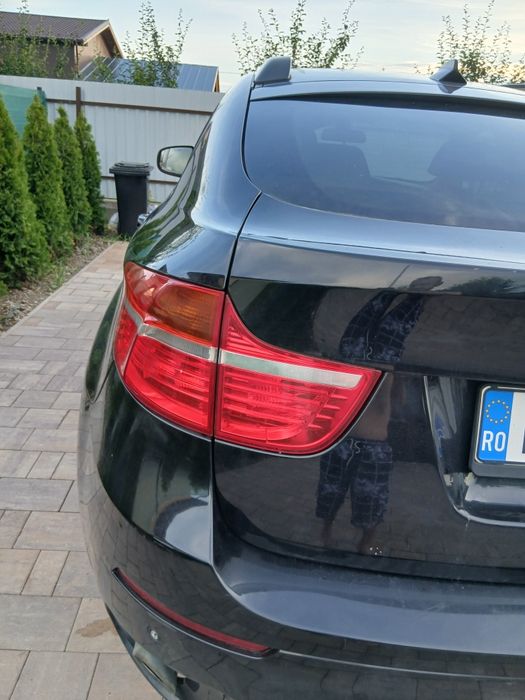 BMW X6 2011 — imagine 2