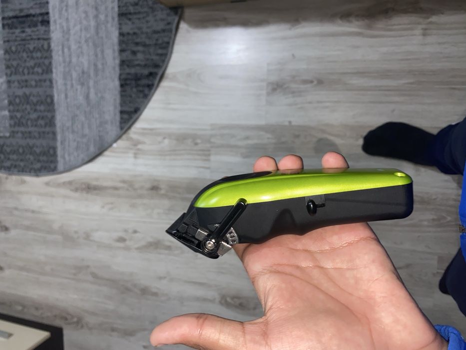 Masini de tuns KIEPE Edgex ultra thin