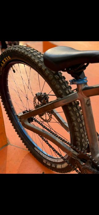 Колело  Drag  C2