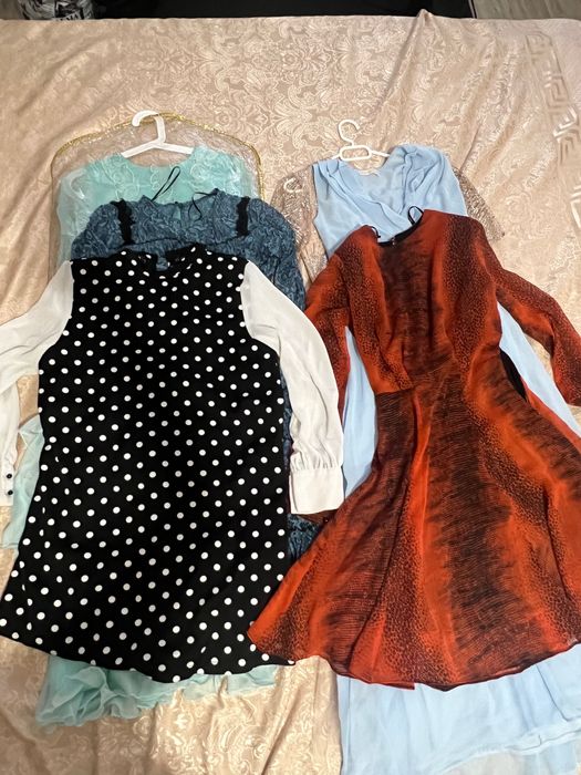 Платья Нарядные к