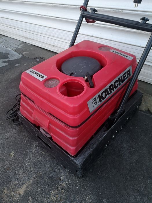 Подопочистваща Машина Karcher