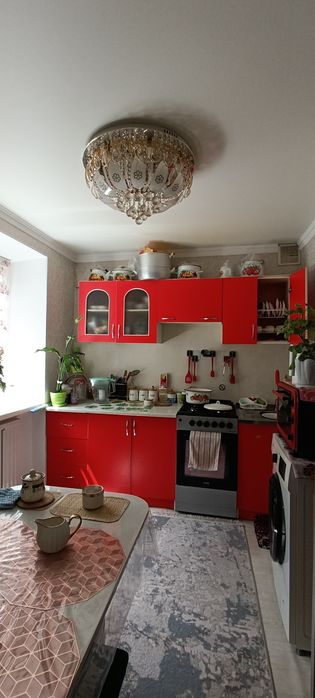 Продается 2-комнатная квартира