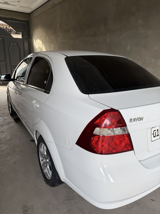 Некса 3 афтамат 4 пазитса метан газзз